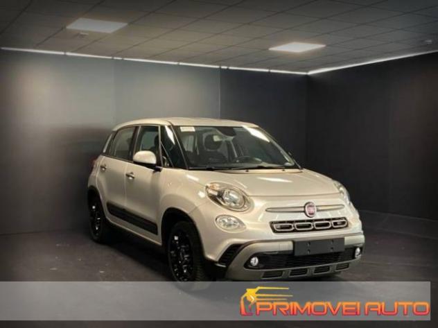 FIAT 500L 1.4 95 CV S&S Cross rif. 19051665 - Foto 3