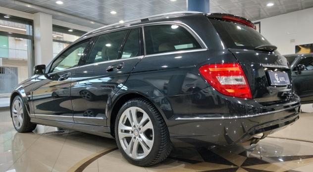 Mercedes C200 CDI S.W. GancioTraino Avantgarde - Foto 5