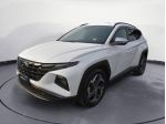 Hyundai Tucson Hybrid 1.6 HEV 2wd 230cv Exellence Auto