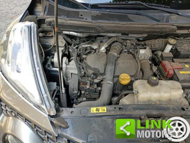 NISSAN Juke 1.5 dCi Start&Stop Acenta rif. 23946989 - Foto 4