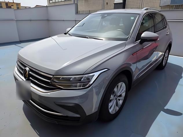 Volkswagen Tiguan 2.0 TDI 150 CV SCR DSG Life - Foto 2