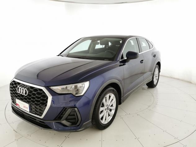 Audi Q3 Sportback 35 2.0 tdi Business Plus s-tronic - Foto 7
