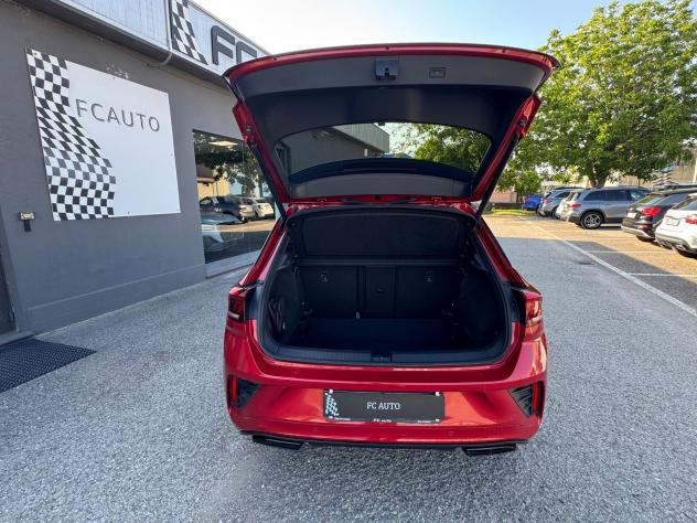 Volkswagen T-Roc 2.0 TDI SCR R-Line - Foto 10