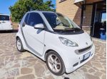 SMART ForTwo 1000 52 kW MHD cabrio passion rif. 23731853