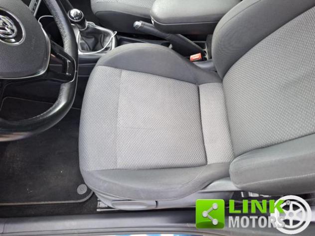 VOLKSWAGEN Polo 1.0 TSI 110 CV 5p. Highline BlueMotion Technology rif. 24105695 - Foto 9