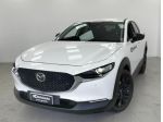 Mazda CX-30 e-Skyactiv-X M Hybrid 2WD Homura