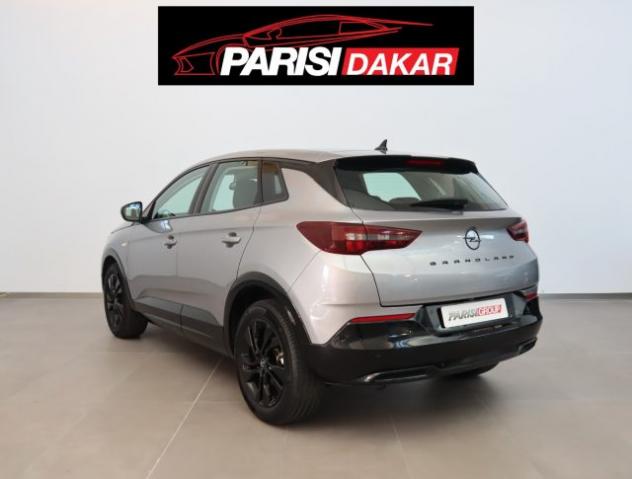 OPEL Grandland 1.2 Turbo 130CV GS *PROMO PARISI GROUP* rif. 23535262 - Foto 4
