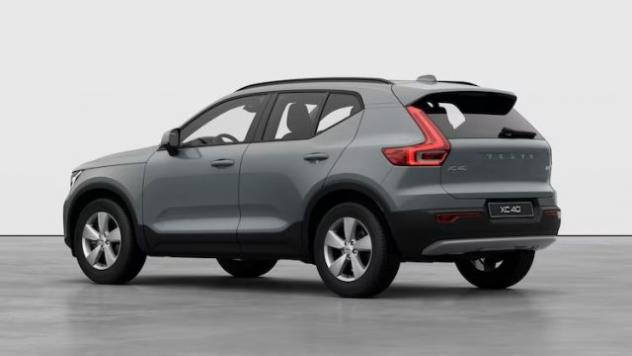 VOLVO XC40 ESSENTIAL B3 AUT rif. 23798008 - Foto 8