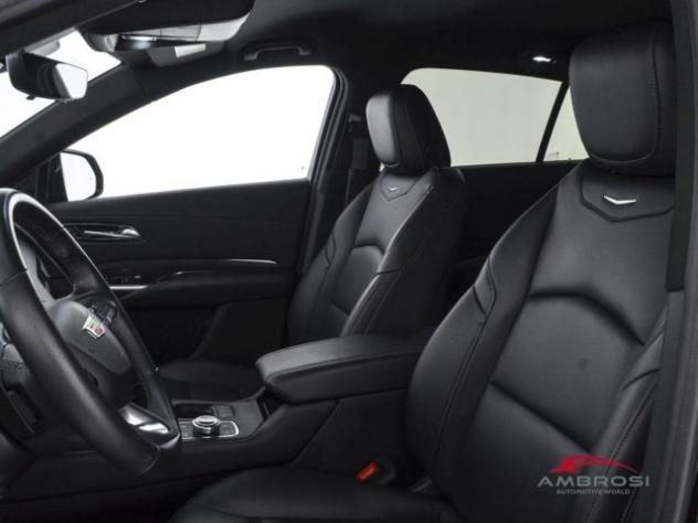 CADILLAC XT4 350 TD AWD Premium Luxury rif. 24051062 - Foto 9