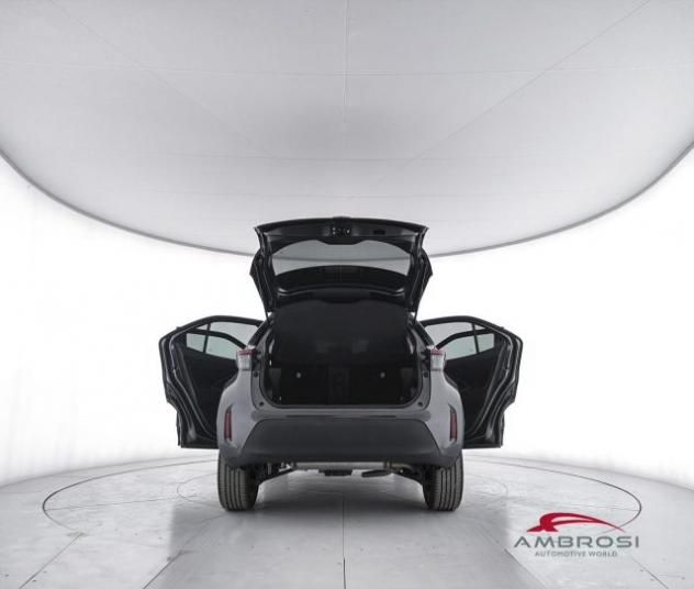TOYOTA Yaris Cross 1.5 Hybrid 5p. E-CVT Adventure rif. 23738274 - Foto 7