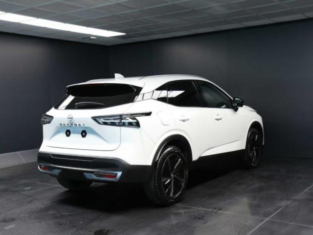 NISSAN Qashqai MHEV 158 CV Xtronic Tekna rif. 23922710 - Foto 7