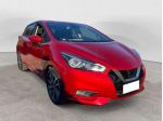 NISSAN Micra V 2017 5 Porte 0.9 IG-T 90cv N-Connecta rif. 24197746