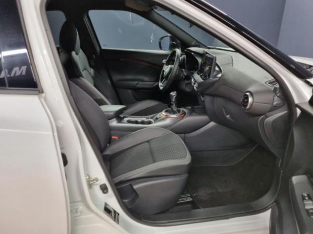 NISSAN Juke 1.0 DIG-T 114 CV N-CONNECTA rif. 23883021 - Foto 9