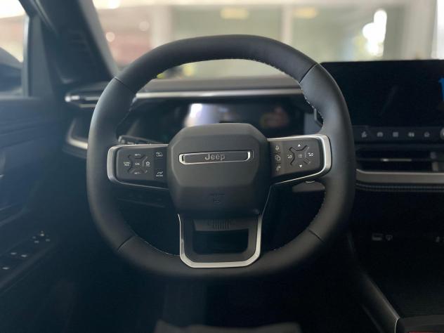Jeep Compass Compass full-electric First Edition fwd 213cv auto - Foto 10