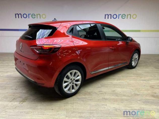 RENAULT Clio 1.0 SCe 75 CV Intens rif. 17995236 - Foto 2