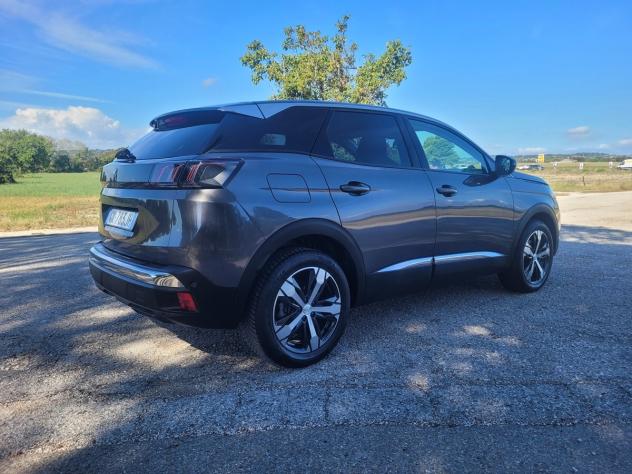 Peugeot 3008 BlueHDi 130 S&S EAT8 Allure Pack - Foto 4