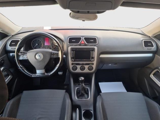 VOLKSWAGEN Scirocco 1.4 TSI 160CV rif. 24182586 - Foto 9