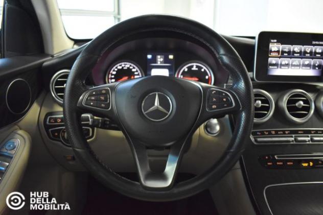 MERCEDES-BENZ GLC 220 d 4Matic Sport rif. 23478019 - Foto 9