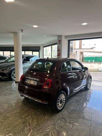 Fiat 500 1.3 Multijet 95 CV Lounge - Foto 4