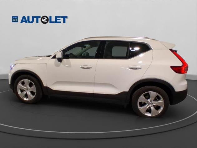 Volvo XC40 Benzina 2.0 b4 Momentum awd auto my21 - Foto 5