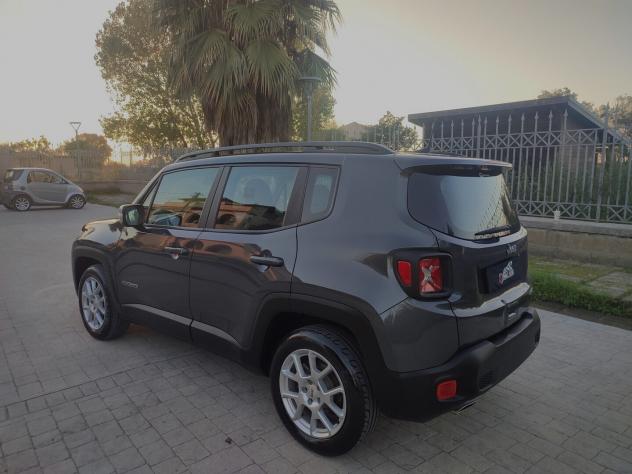 Jeep Renegade LIMITED 1.6 MJET 130 CV TELECAMERA SCHERMO GRANDE DA VETRINA - Foto 4