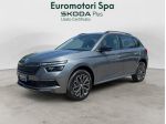 Škoda Kamiq Kamiq 1.5 tsi Style 150cv