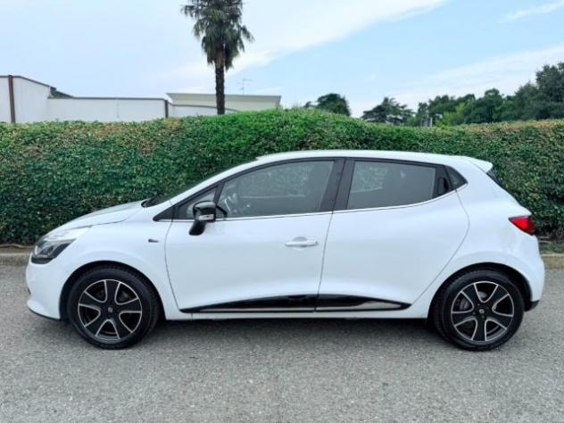RENAULT Clio TCe 12V 90 CV Start&Stop 5 porte Energy Duel NAVI rif. 24127330 - Foto 6