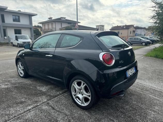Alfa Romeo MiTo 1.6 JTDm 16V Distinctive Sport Pack - Foto 5