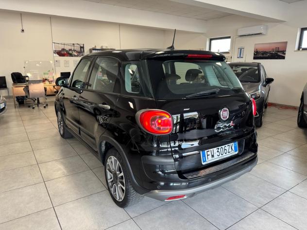 Fiat 500L 1.3 MULTIJET 95CV CROSS 2019 - Foto 3