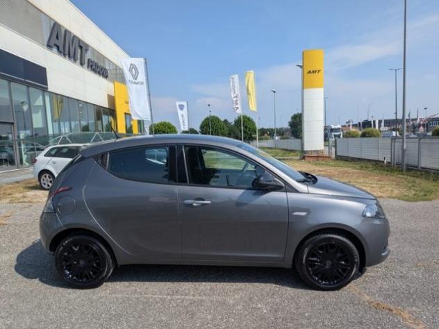 LANCIA Ypsilon 1.0 5 porte S&S Hybrid Gold rif. 23869357 - Foto 3