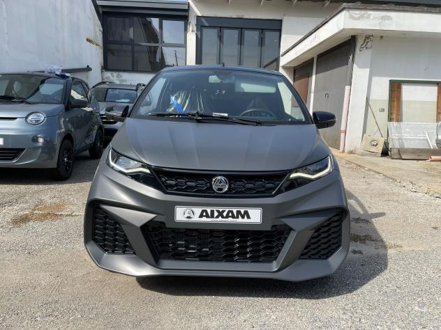 Aixam City City GTO Gamma New PRONTA CONSEGNA - Foto 3