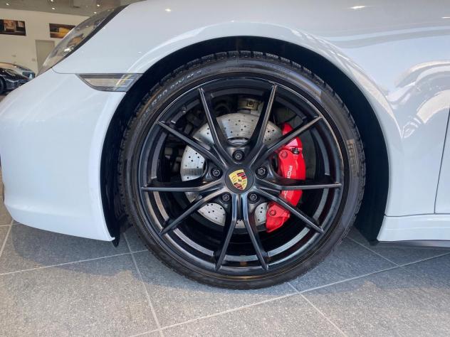Porsche 911 991 Carrera GTS PDK - IVA Esposta - Foto 8