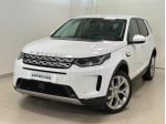 LAND ROVER Discovery Sport 2.0 TD4 163 CV AWD Auto SE rif. 23842402