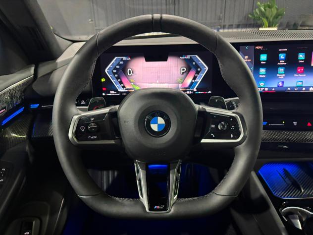 BMW S. 5(G60/61/90/99) 540d 48V xDrive Touring Msport Pro - Foto 10