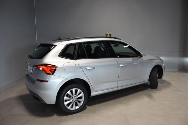 Škoda Kamiq Kamiq 1.0 G-Tec Ambition - Foto 4
