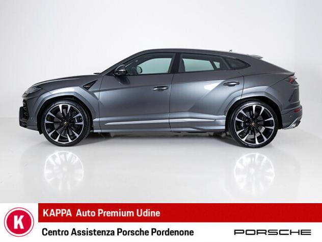 Lamborghini Urus 4.0 - Foto 3