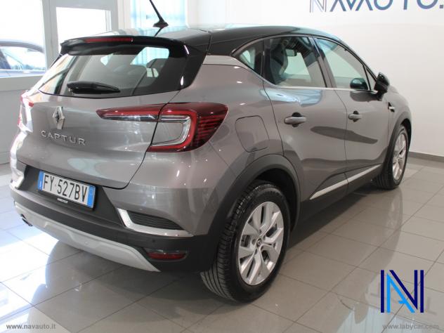 RENAULT Captur Blue dCi 8V 95 CV Intens - Foto 8