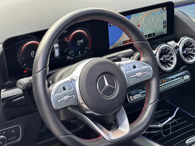 Mercedes-Benz GLA 200d Premium TETTO FARI MULTIBEAM - Foto 10