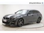 BMW Serie 3 330d Touring xdrive Msport auto