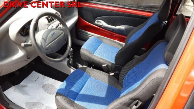 FIAT Seicento 1.1 Active rif. 13440334 - Foto 6