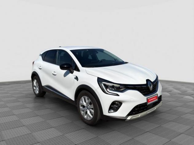 RENAULT Captur Captur Plug-in Hybrid E-Tech 160 CV Intens rif. 23903741 - Foto 7