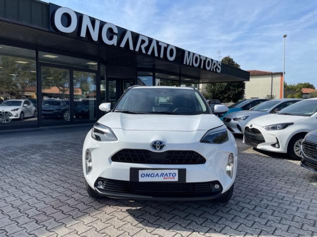 Toyota Yaris Cross 1.5H (116 CV) E-CVT Active - Foto 2