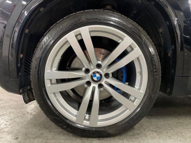 BMW X5 (F15) xDrive25d Luxury - Foto 8