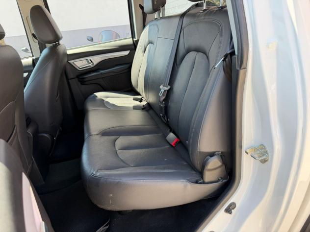 Great Wall Steed 6 2.4B/GPL 4WD *GANCIO* - Foto 10