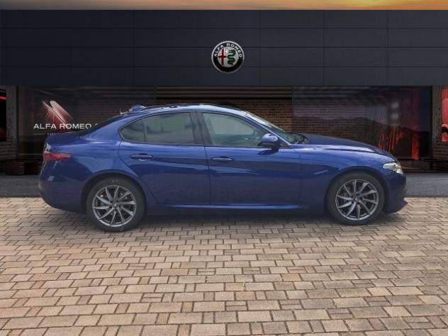 ALFA ROMEO Giulia MY22 2000 BZ 200CV AT8 SPRINT rif. 23658309 - Foto 4