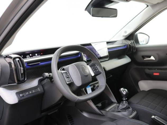 CITROEN C3 1.2 PureTech 100CV S&S Plus *PROMO PARISI GROUP* rif. 23355995 - Foto 9