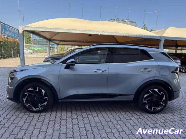 KIA Sportage mhev GT-line Plus awd dct TELECAMERA IVA ESPOSTA rif. 23689580 - Foto 8