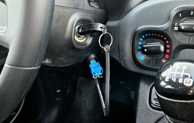 Fiat Panda 0.9 TwinAir Turbo S&S 4x4 - Foto 9