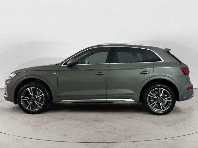 Audi Q5 Q5 40 2.0 tdi mhev 12V S line quattro s-tronic - Foto 3
