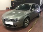 Alfa Romeo 147 1.9 JTD (120) 5 porte Progression